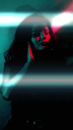 neon