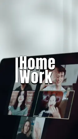 home work