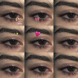 Trend Her Eyes