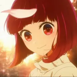 Oshi no ko