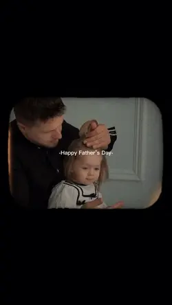 Happy father’s day