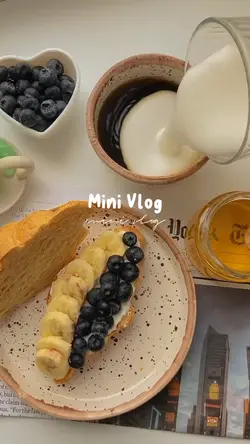 Mini Vlog 14