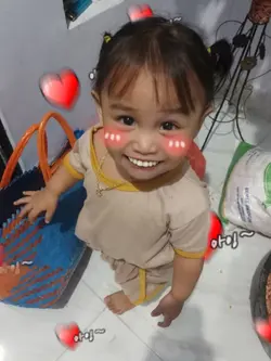 funny face 