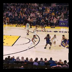 Crossover.Stepback