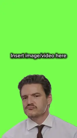 Confused Pedro