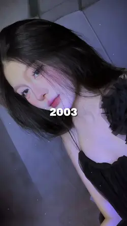 Trend năm sinh