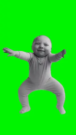 Tuff Baby Dance 