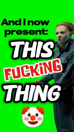 Mike Myers Reveal