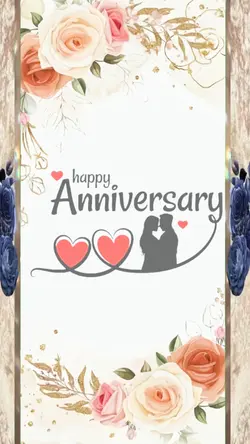 Ucapan Anniversary