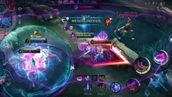 Gameplay 55 Detik HD