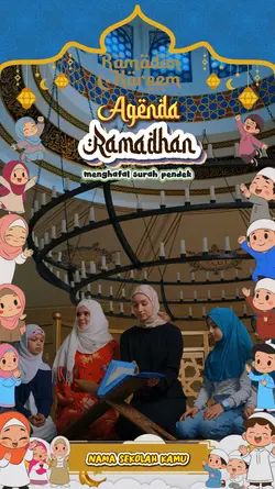 kegiatan sekolah