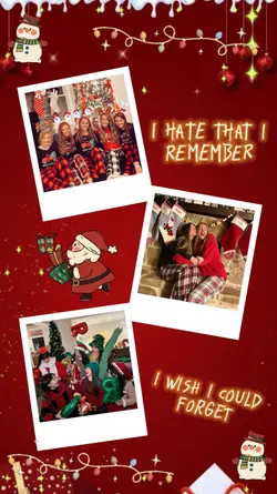 Holiday lyrics