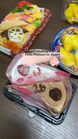 Hina Matsuri 🇯🇵