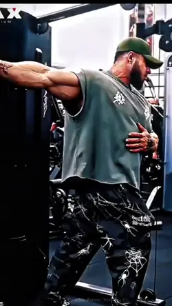 Workout Gym 
