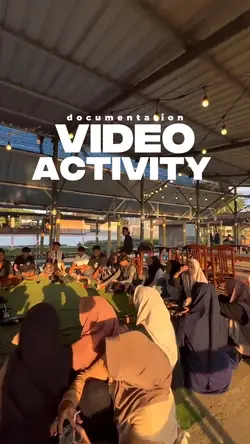 DOKUMENTASI ACARA