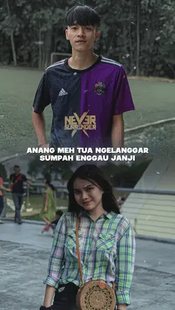 SUMPAH TUA~