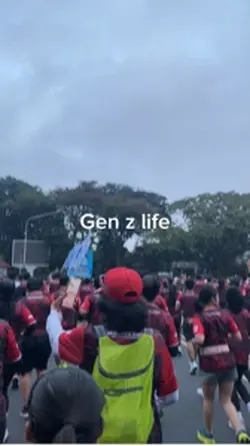 Gen z life