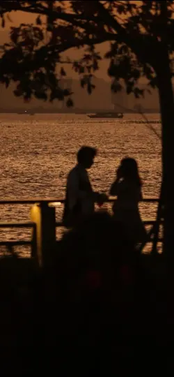 me and you