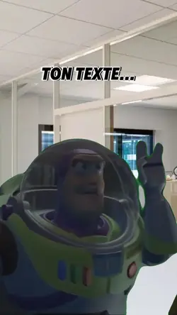 Buzz l’éclair 