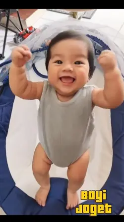 Baby Dancing -