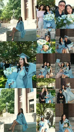 graduation