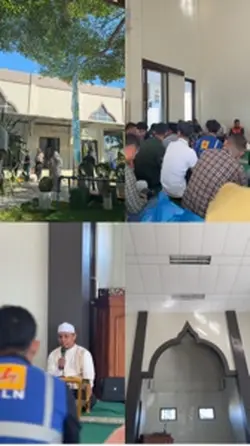 Pengajian korporate