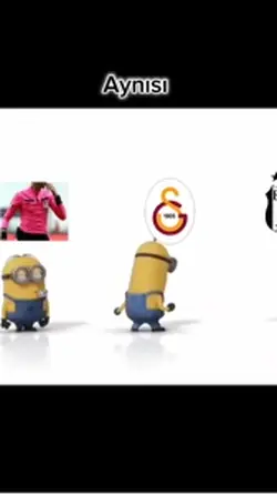 Editi ben yaptım 