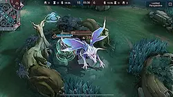 Ling slowmo edit