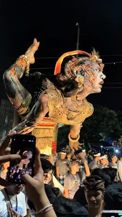 ogoh-ogoh 2026