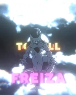 Free Goku edit