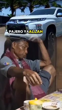 trend minta pajero