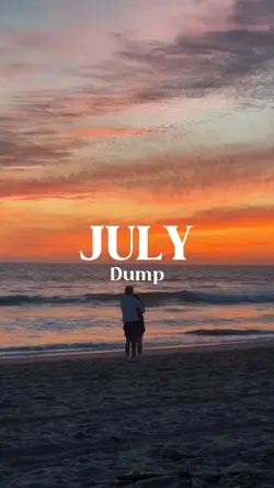 July dump 2025