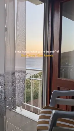 Heat Waves Slowmo