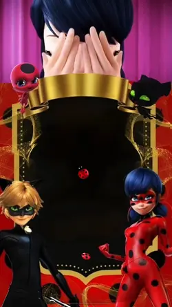 CONVITE LADYBUG 