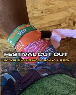 Festival Collage 🎉🎆