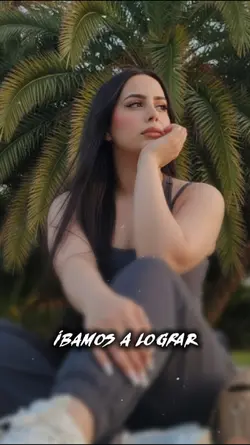 lo logré 