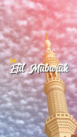 Eid Mubarak minivlog