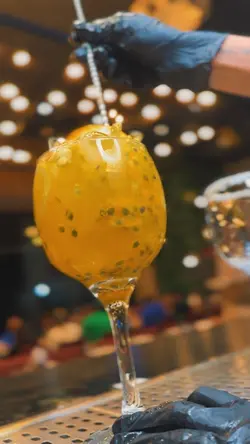 Drink Viral!