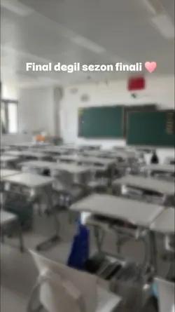 sezon final ??? 