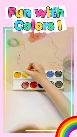 Activity Colors 