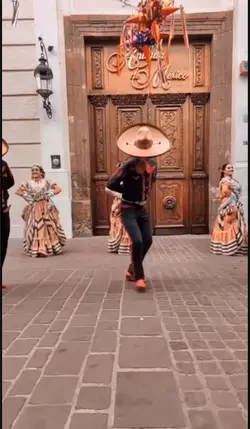 Tradición 🇲🇽