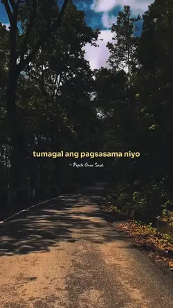 Pepito Once Said 