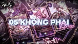 05 KHÔNG PHAI REMIX