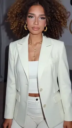 Style afro