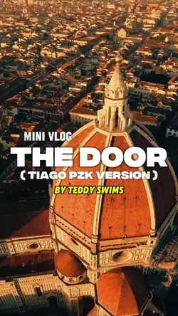 The Door