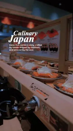  Culinary japan