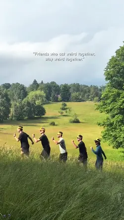 Friends Forever 