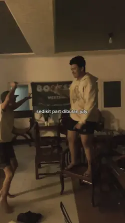 sedikit part july