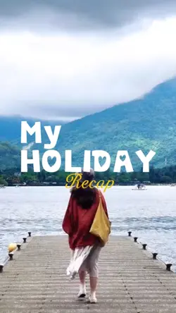 Holiday Recap
