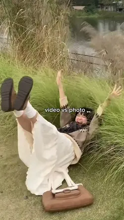動画と写真